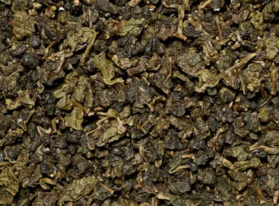 Produktbild von 1 kg  Halbfermentierter Tee Thailand Osmanthus Oolong