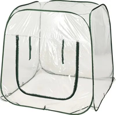 Produktbild von Merkloos Gewächshaus Pop-up - 100 x 100 x 100 CM