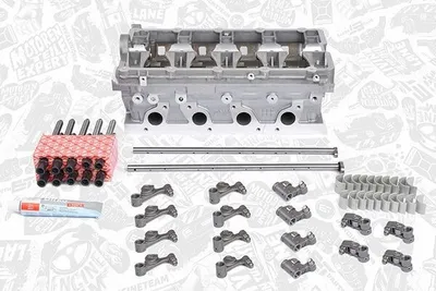 Produktbild von ET ENGINETEAM HL0126ET Zylinderkopf für VW Golf V Schrägheck (1K1)