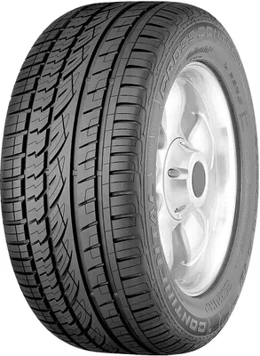 Obrázek produktu pro Continental So car-tyres CrossContact™ UHP ( 20 )