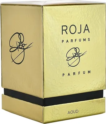 Immagine prodotto di Profumo Roja Aoud 100 Ml