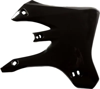 Immagine prodotto di Coppia fianchetti radiatore ACERBIS neri per YAMAHA