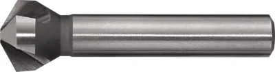 Produktbild von Kegelsenker 120 Nenn- 25 mm HSS Z.3 Schaft- 10 mm