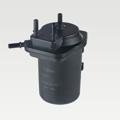 Produktbild von Kraftstofffilter DELPHI HDF943 für RENAULT SCÉNIC II (JM0/1)