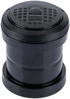 Image de Contec Ct Jeu de direction Ahs-70 1,5 Alu Noir