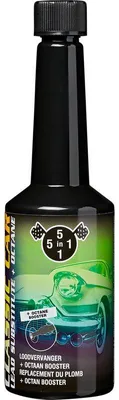 Produktbild von 5in1 Benzin-Additiv 687050 Flasche 310ml