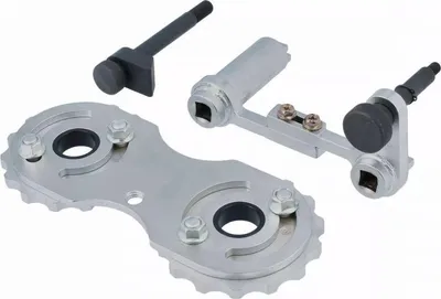 Produktbild von Volvo Steuereinstellwerkzeug 1.5 B4154T 2.0 B4204T Benzin-Locking-Set