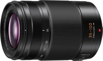 Image de PANASONIC Objectif Lumix DG Vario-Elmarit 35-100mm f/2.8 ASPH