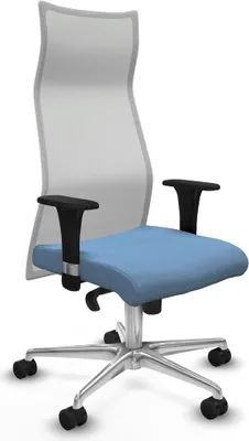 Image de Bürostuhl Piqueras y Crespo B1C086N