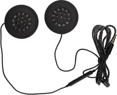 Image de Casque audio avec câble de 3,5 mm, haut-parleurs de sport, vélo, tout-terrain
