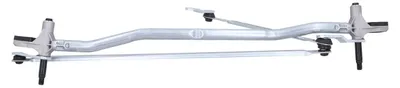 Obrázek produktu pro Stěrače, sada ramen, KAMOKA, model 3110024