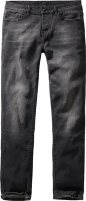 Image de Brandit Rover Denim Jeans noir, 34/36