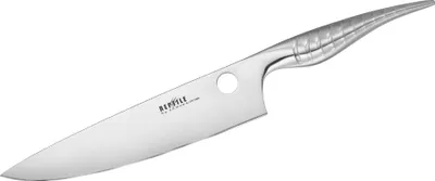 Immagine prodotto di Coltello da chef Samura REPTILE 7,9" - Lama da cucina in acciaio giapponese di  per tagli di precisione e cucina professionale