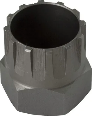 Produktbild von Force Zahnkranz Abzieher Gehärtet für Hyperglide Kassetten und Centerlock Disk