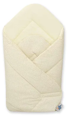 Produktbild von Baby-Nest – Bär mit Schleife, braun