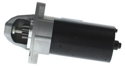 Imagen del producto de Motor de arranque, 12 V, 1,8 kW, marca BOSCH, con tecnología IAM, compatible con, entre otros, modelos BMW Serie 5