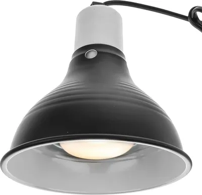 Zdjęcie produktu dla Resun Reptile Black Lamp BIG - lampa do terrarium Resun