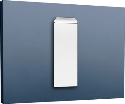 Obrázek produktu pro Patice pilastru Orac Decor LUXXUS K202 styl klasický,