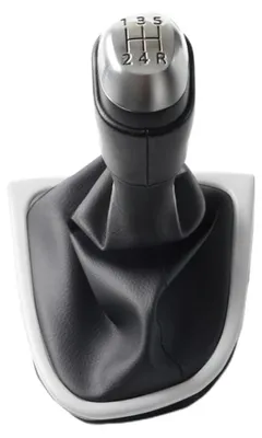 Produktbild von Solidchoice – Schaltknauf mit 5 Gängen für verschiedene Renault-Modelle