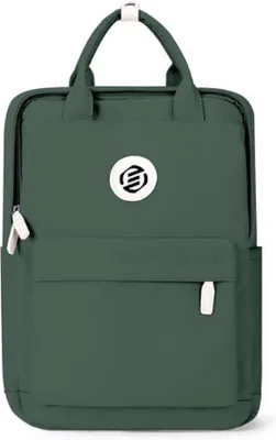 Produktbild von Famanu Rucksack - Wasserfest, Multifunktional - 12 Liter, Für Schule und Reisen