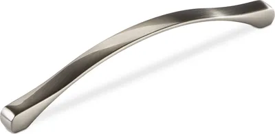 Produktbild von SILA BA 160 mm Edelstahloptik Bügelgriff
