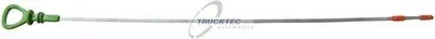 Produktbild von TRUCKTEC AUTOMOTIVE 02.10.066 Ölmessstab Ölpeilstab Ölstab passend für MERCEDES-BENZ 190 (W201) Stufenheck (W124) S-Klasse Limousine (W126)