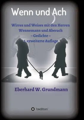 Produktbild von Wenn und Ach