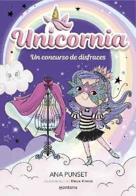Produktbild von Unicornia 12 – Ein Kostümwettbewerb