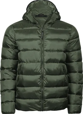 Image de Tee Jays Lite Hooded Jacket