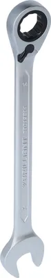 Produktbild von Brilliant Tools Ratschenringschlüssel, umschaltbar, 14 mm