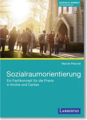 Obrázek produktu pro Sozialraumorientierung