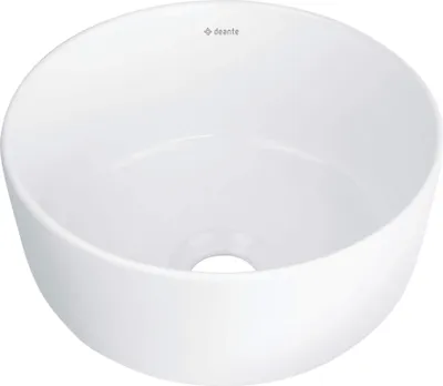 Obrázek produktu pro Countertop ceramic washbasin