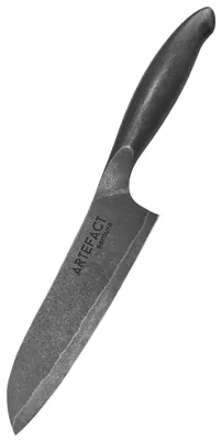 Produktbild von Samura ARTEFACT Küchenmesser Santoku 180 mm