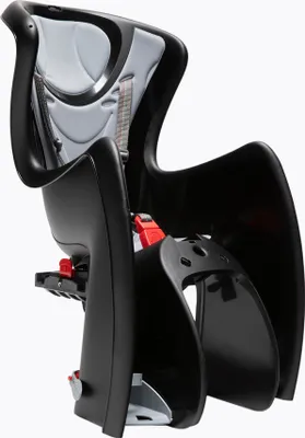 Produktbild von Okbaby Bodyguard Rack/Baby Shield Fahrradkindersitz schwarz OKB-BGR-738-RACK-BLK-NEW
