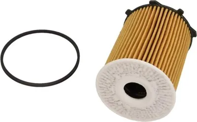 Zdjęcie produktu dla Filtr Oleju Citroen 1,4Tdci 1,6Hdi 09  (Mahle Knecht)
