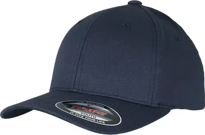 Produktbild von Flexfit Flexfit Wooly Combed Cap Kids