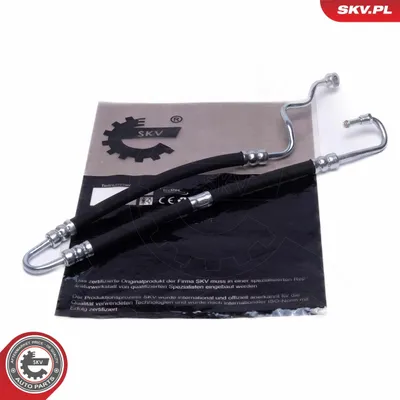 Produktbild von ESEN SKV Servoleitung 10SKV916 von hydraulikpumpe nach lenkgetriebe