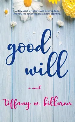 Produktbild von Killoren, T: Good Will
