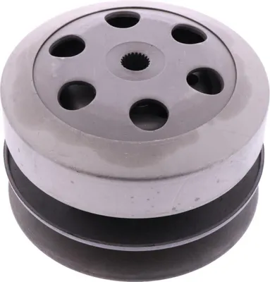 Immagine prodotto di Frizione completa 101 OCTANE 107mm