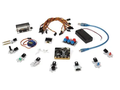 Obrázek produktu pro Microbit® Tinker Kit