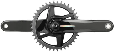 Obrázek produktu pro Sram KRG Force 1AXS D2 Road Powerm.Spind. 12-f.,40 t.,172,5mm, ir.,DUB,DM,o.Innenl