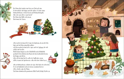 Obrázok produktu pre Das schönste Weihnachtsfest von allen