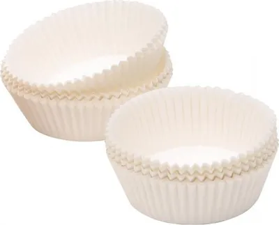 Image de METALTEX Muffin-Backförmchen Papier 75er