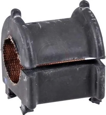 Produktbild von A.B.S. Lagerbuchse Stabilisator 274068 für LEXUS RX (MHU3, GSU3, MCU3) 43mm 23mm 37mm 0,05kg
