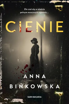 Imagen del producto de Cienie