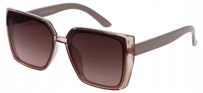 Produktbild von PolarZONE PZ964-2 Damen Polarisationssonnenbrille UV400 Kat 3