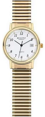 Image de Regent - Montre - Hommes - Chronographe - avec tirette F-707