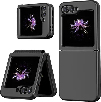 Obrázek produktu pro INF Pouzdro s plnou ochranou pro Samsung Samsung Z Flip 6
