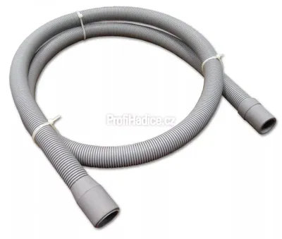 Obrázok produktu pre TUBI Odtoková hadica práčky rovná - 5 m