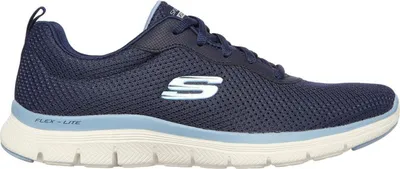 Produktbild von SKECHERS Flexapeal 4.0 Brilliant View Schuhe Damen blau 41